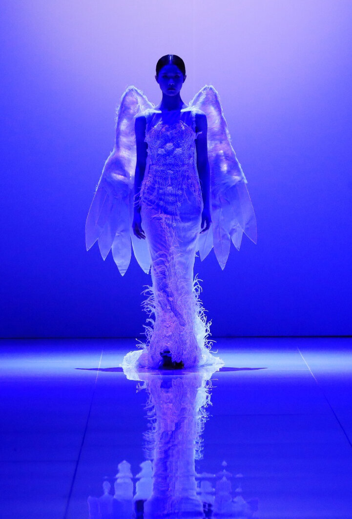 Original Fashion Design Week Shenzhen, photo 8