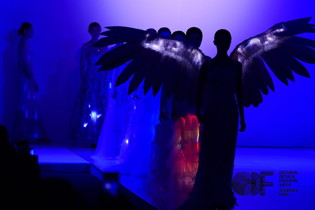 Original Fashion Design Week Shenzhen, photo 7