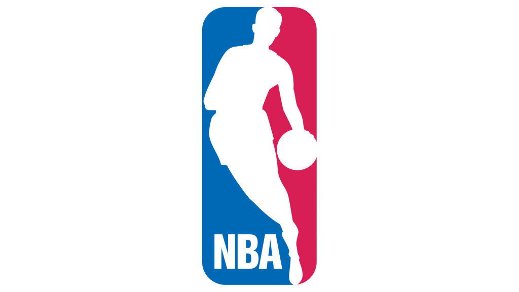 NBA logo