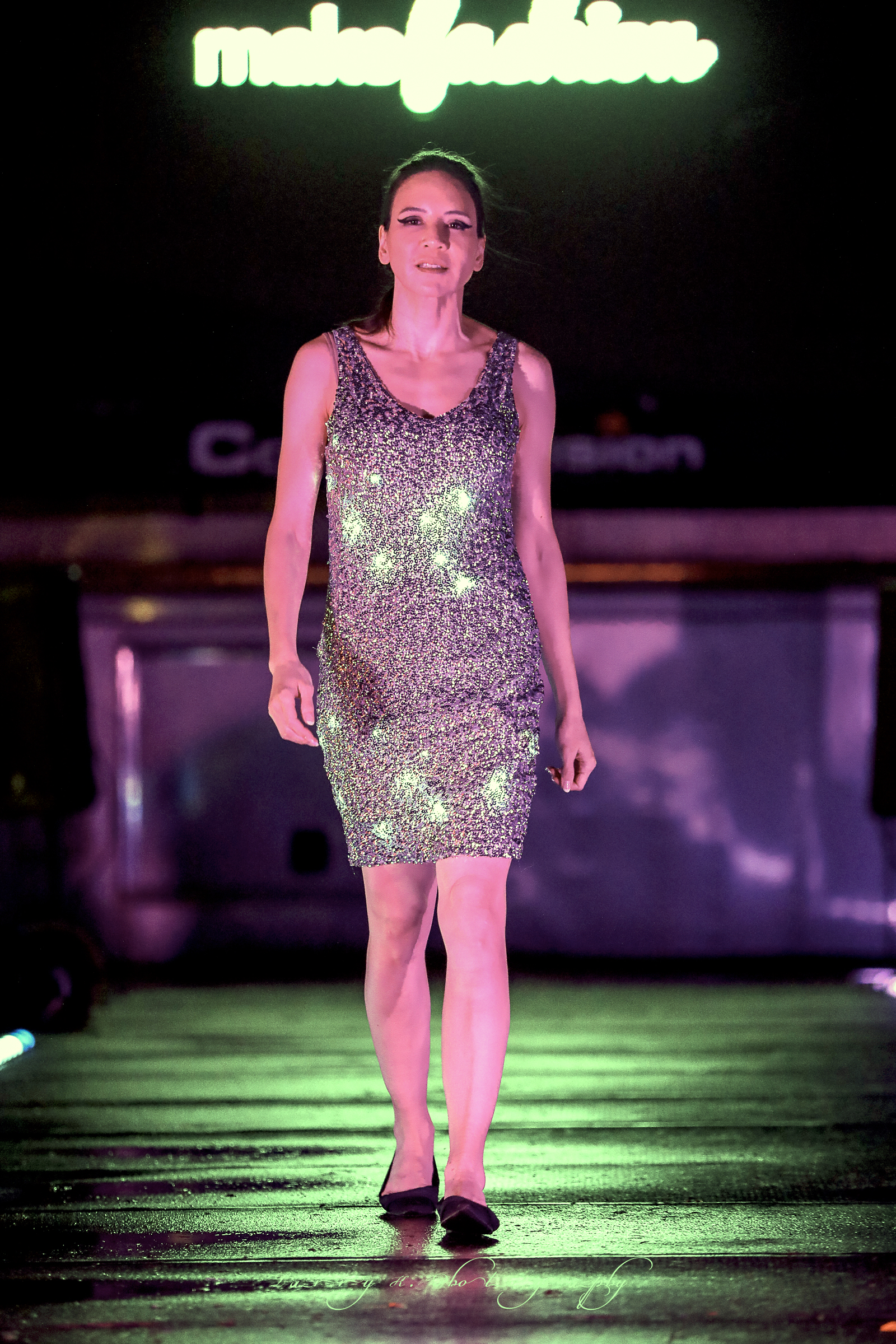 FashionTech Lumen Couture