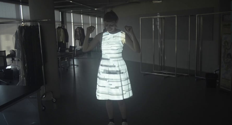 Projection Mapping Showcase: Proforma
