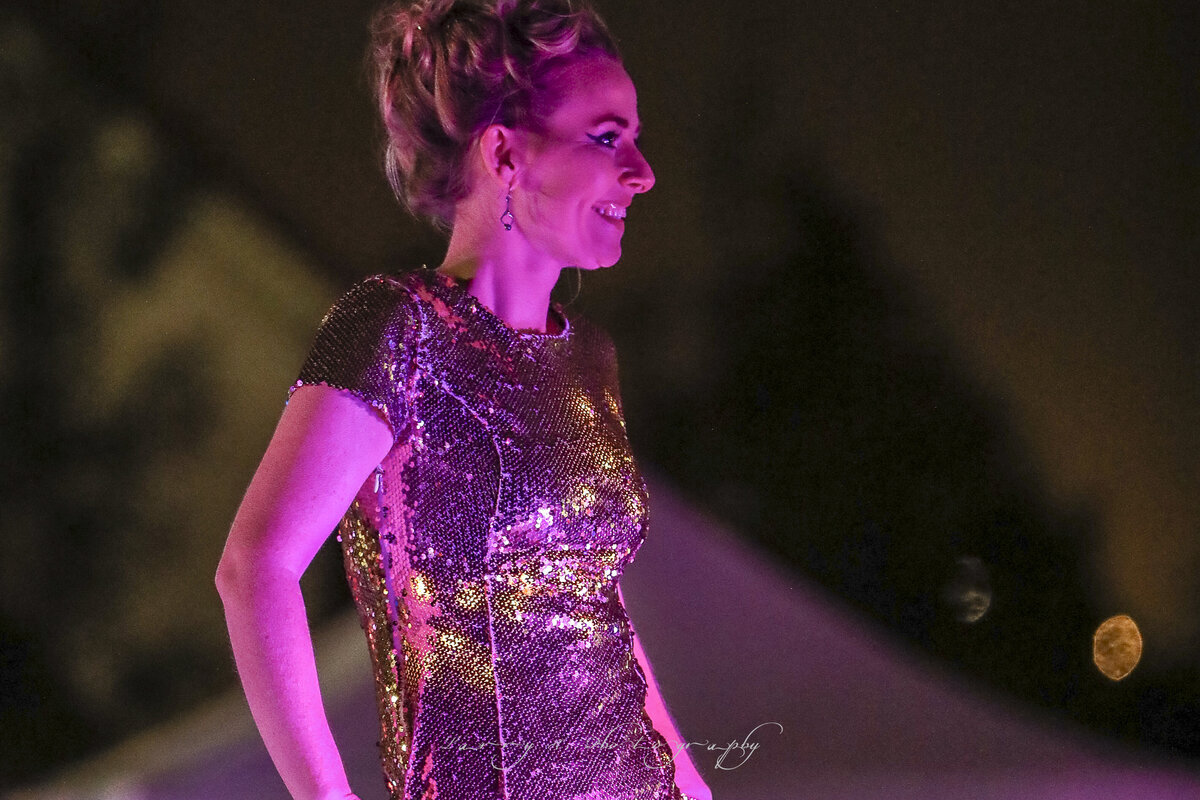 Lumen Couture LED dresses at MakeFashion, photo 15