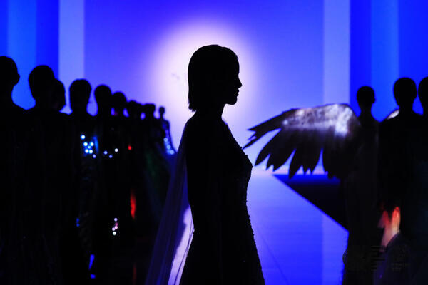 Lumen Couture fashion tech internship