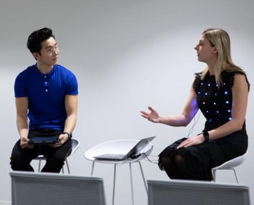 Ryerson University Presentation