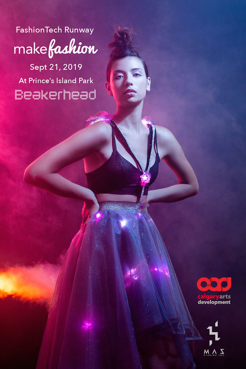 Lumen Couture fall 2019 events, photo 2