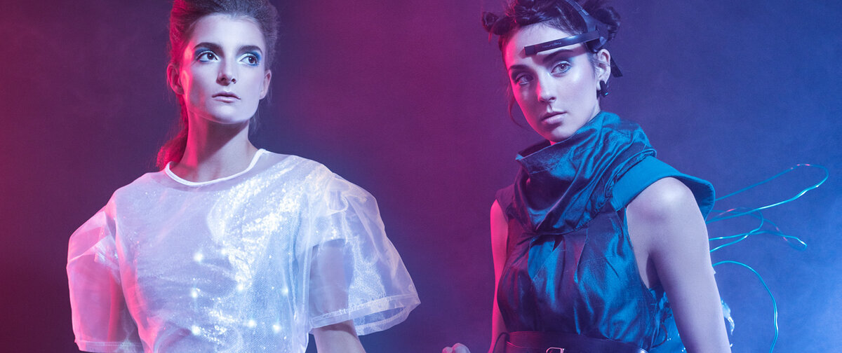 MakeFashion runway show