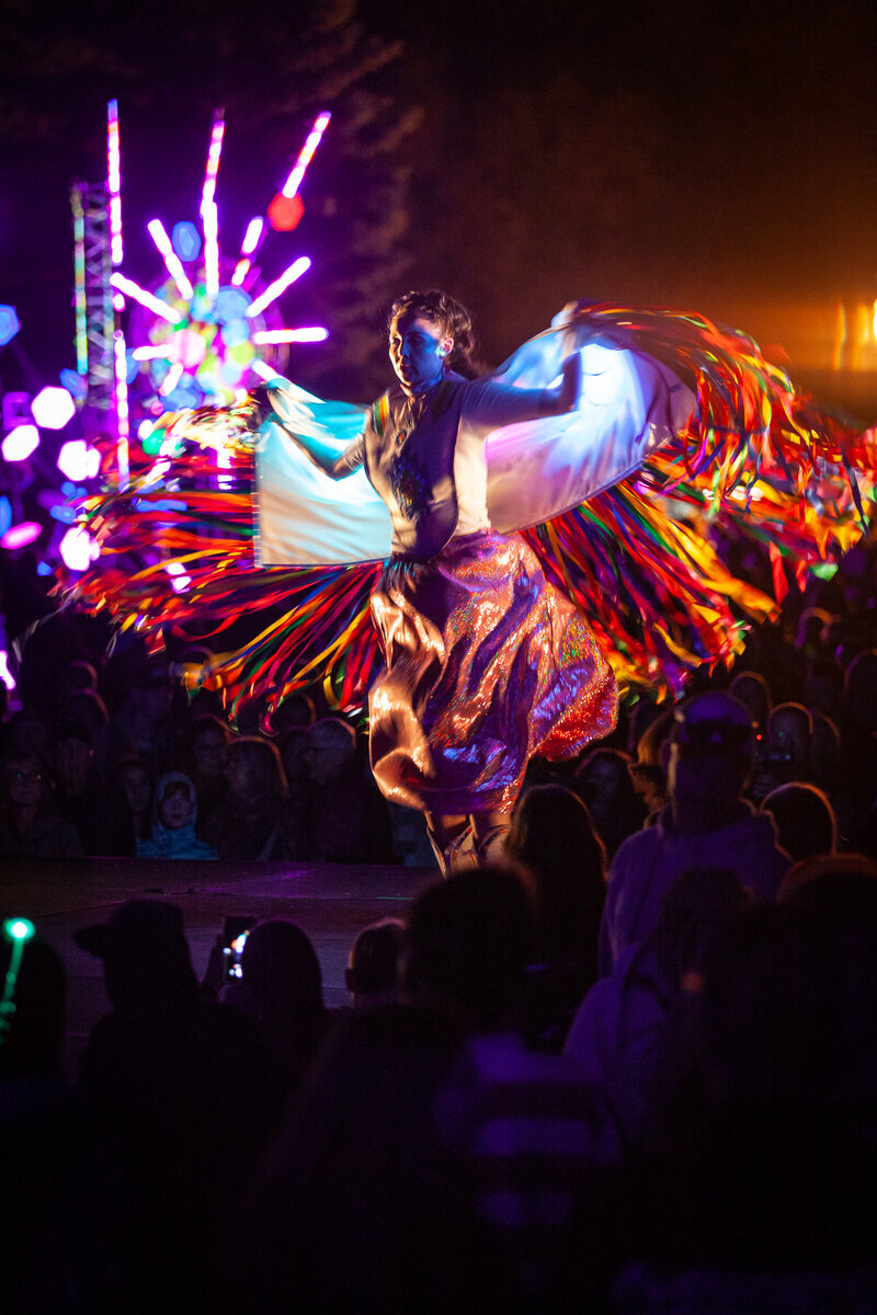 MakeFashion 2019 Beakerhead fashion tech show, photo 7