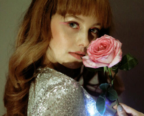 Dara Breeze Photography Collaboration