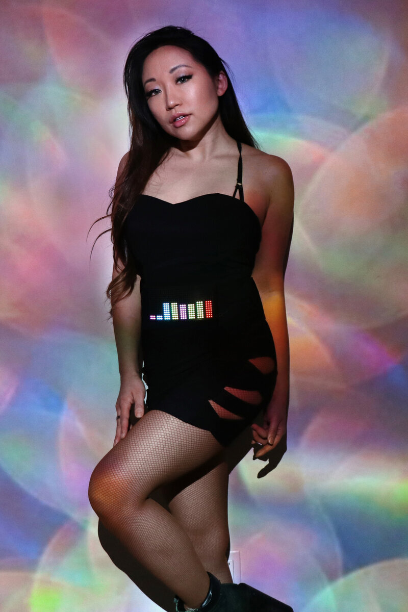 5 Ways to Style an LED Accessory for Any Occasion