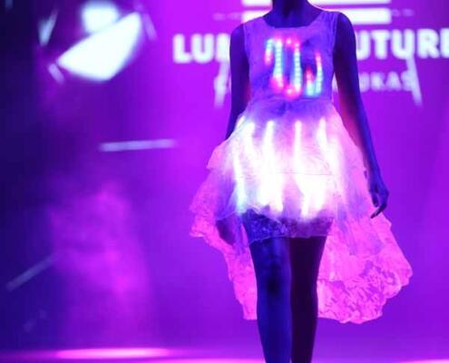 Tech Fashion Tour Mumbai