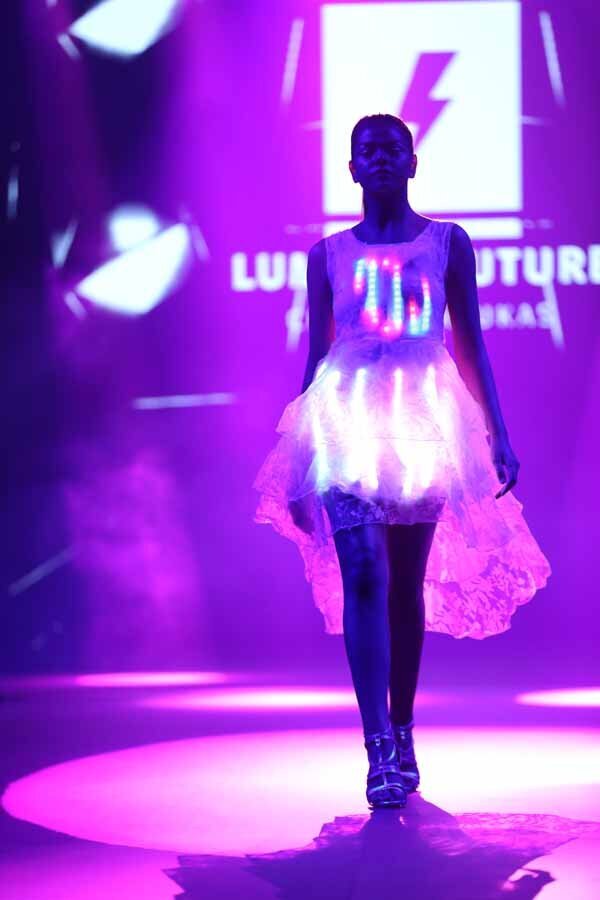 Tech Fashion Tour Mumbai