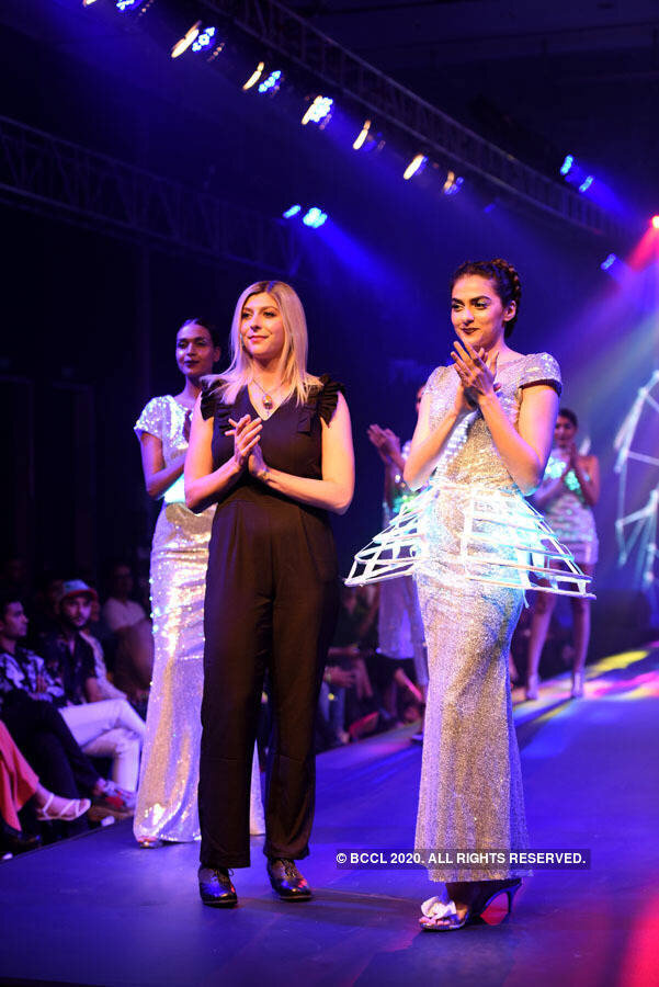 Tech Fashion Tour Mumbai, photo 2