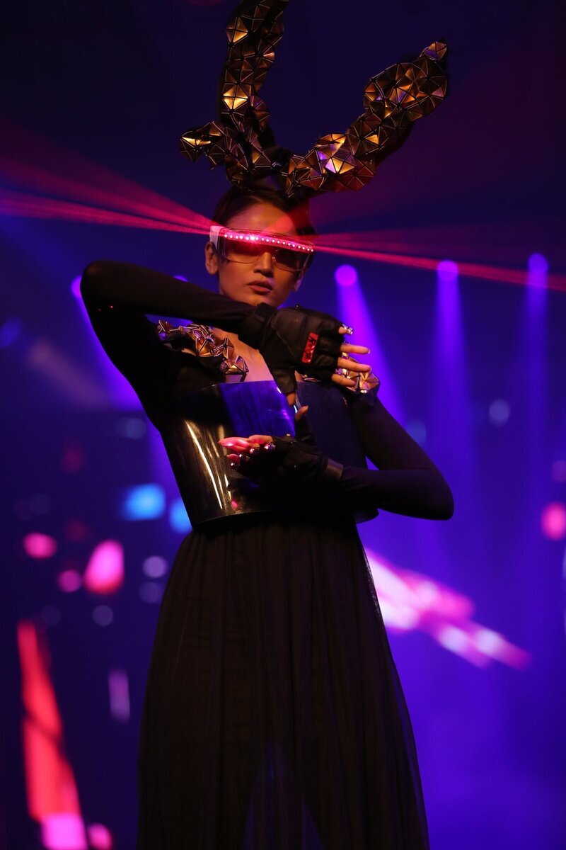Tech Fashion Tour Mumbai, photo 3