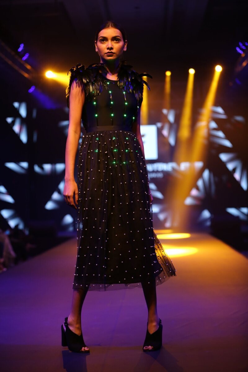 Tech Fashion Tour Mumbai, photo 4
