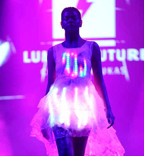 Inspired by Runway